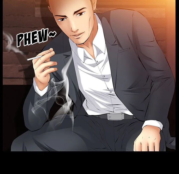 Read Malja chapter 41 image 5 on Lezhin