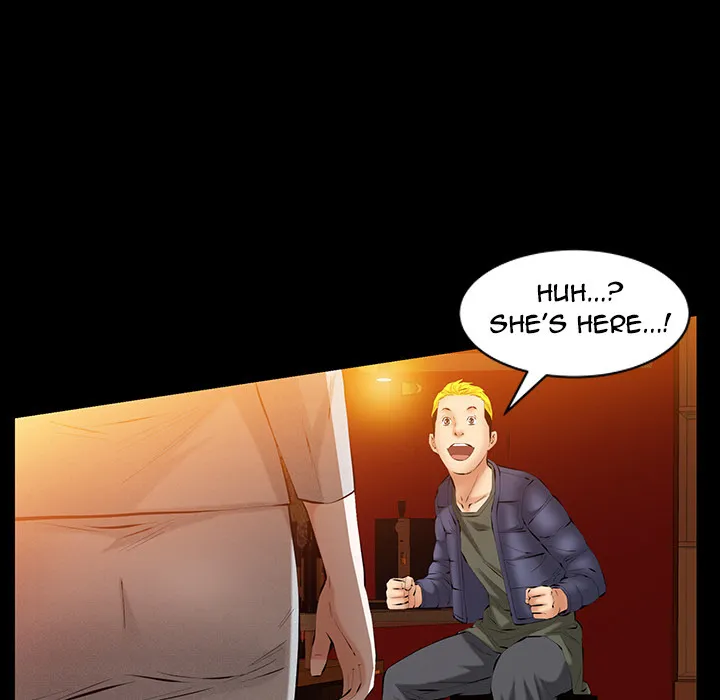 Read Malja chapter 41 image 56 on Lezhin