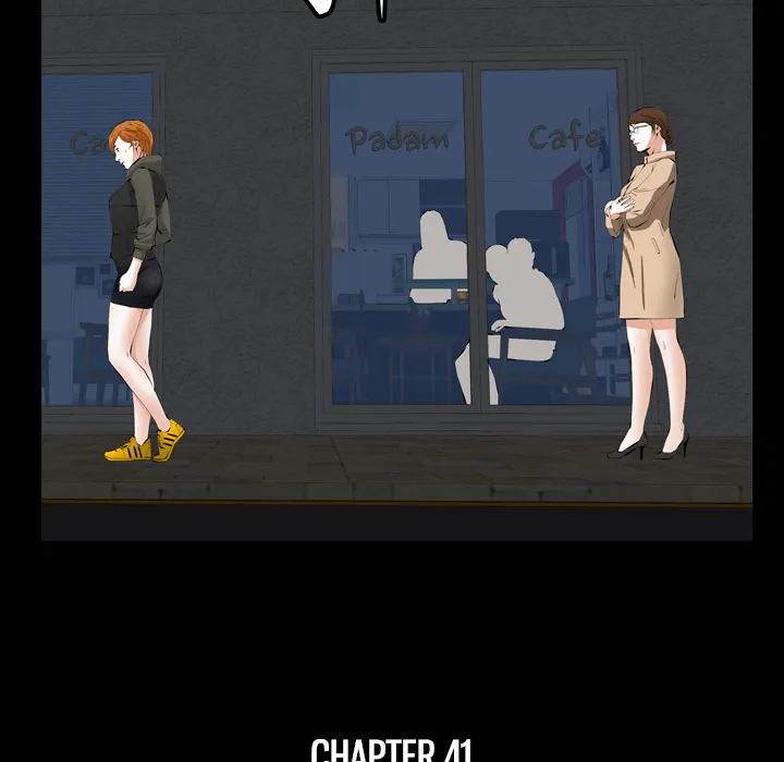 Read Malja chapter 41 image 8 on Lezhin