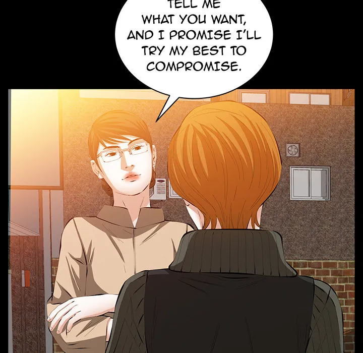 Read Malja chapter 41 image 88 on Lezhin