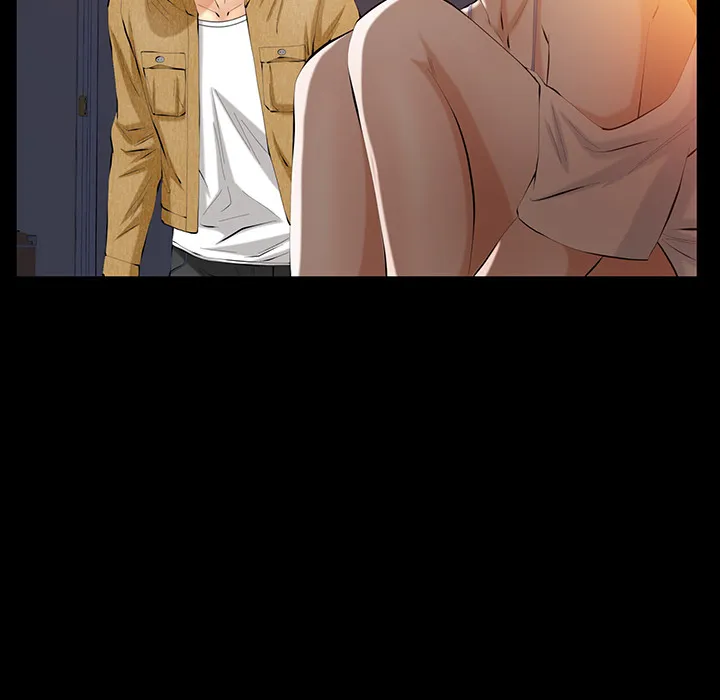 Read Malja chapter 42 image 46 on Lezhin