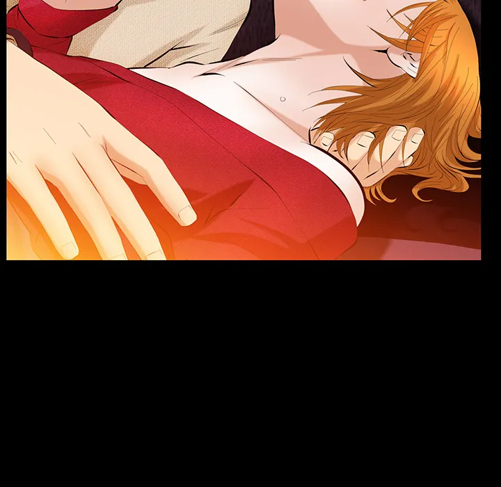 Read Malja chapter 42 image 5 on Lezhin