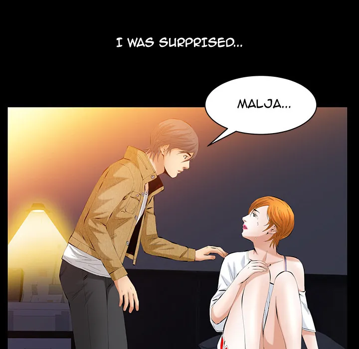 Read Malja chapter 42 image 53 on Lezhin