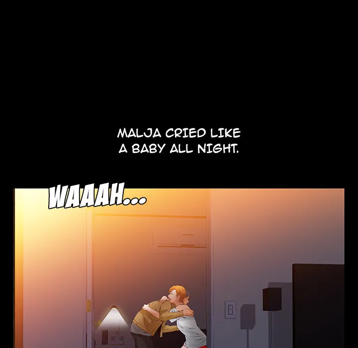 Read Malja chapter 42 image 61 on Lezhin