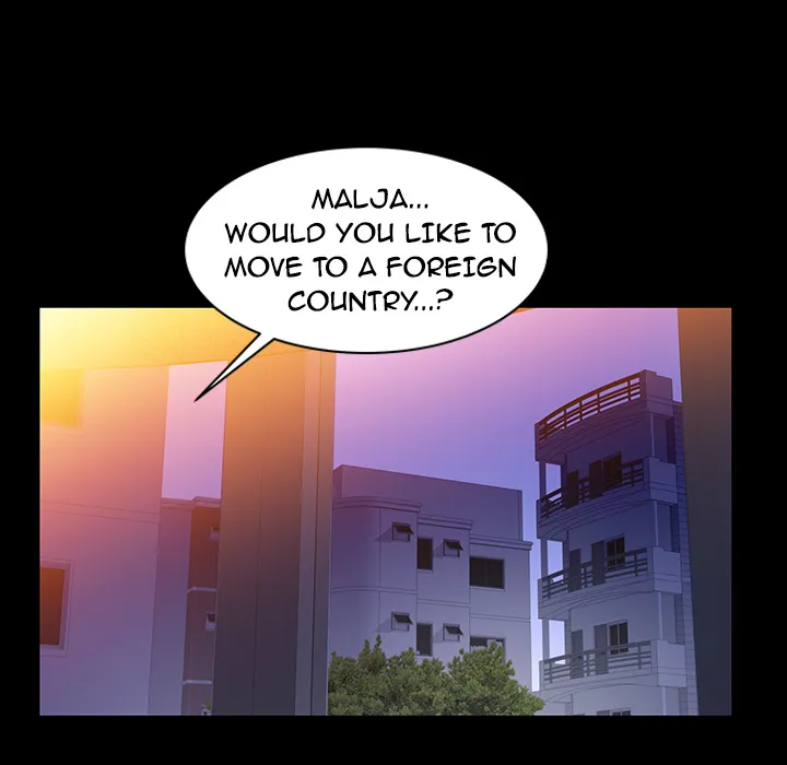 Read Malja chapter 42 image 73 on Lezhin