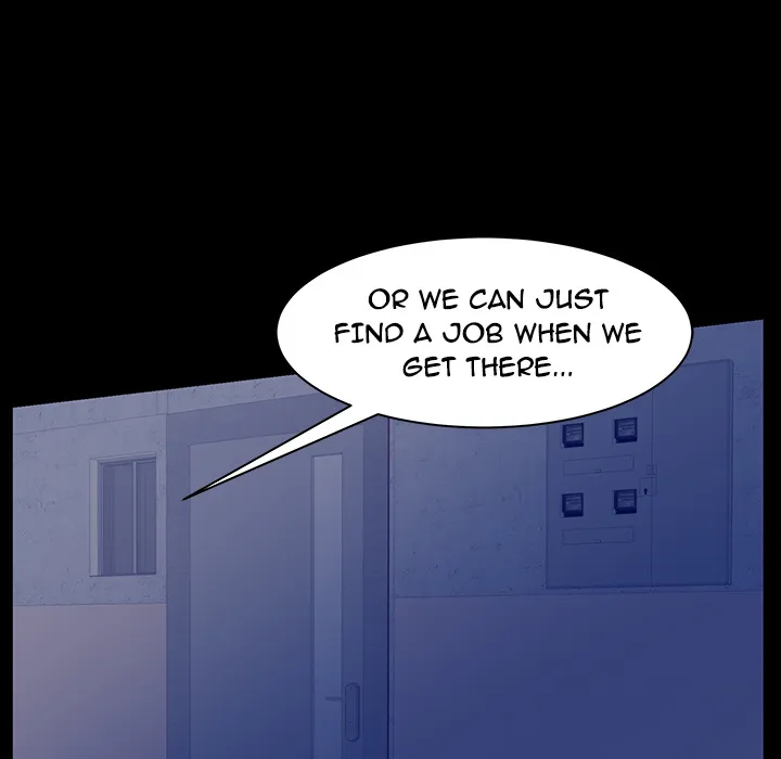 Read Malja chapter 42 image 84 on Lezhin