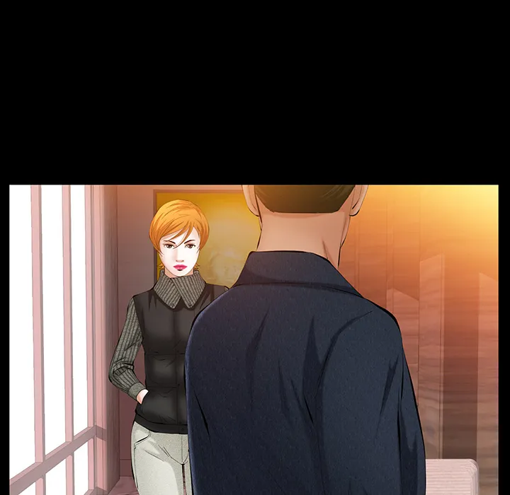 Read Malja chapter 43 image 10 on Lezhin
