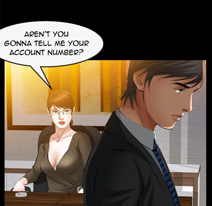 Read Malja chapter 43 image 101 on Lezhin