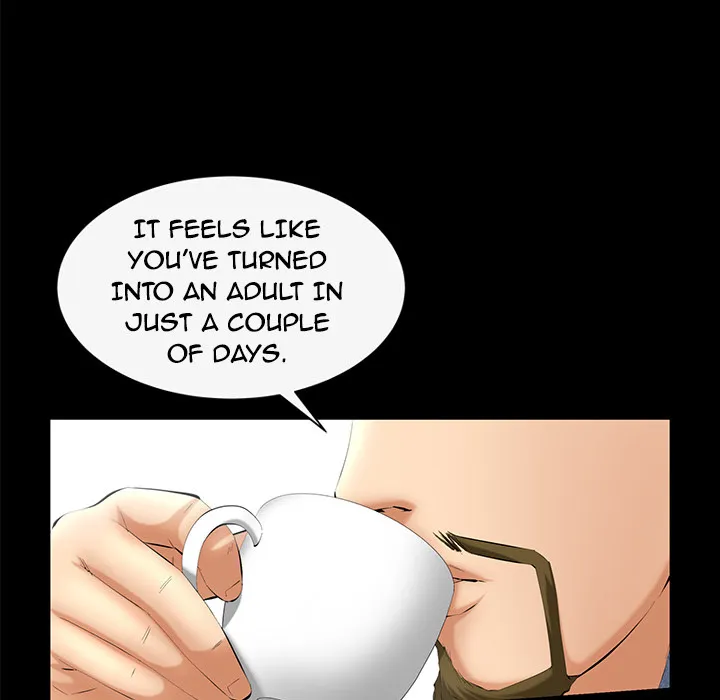 Read Malja chapter 43 image 19 on Lezhin