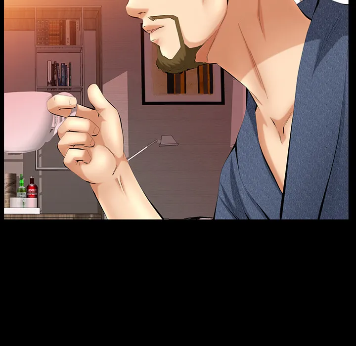 Read Malja chapter 43 image 21 on Lezhin