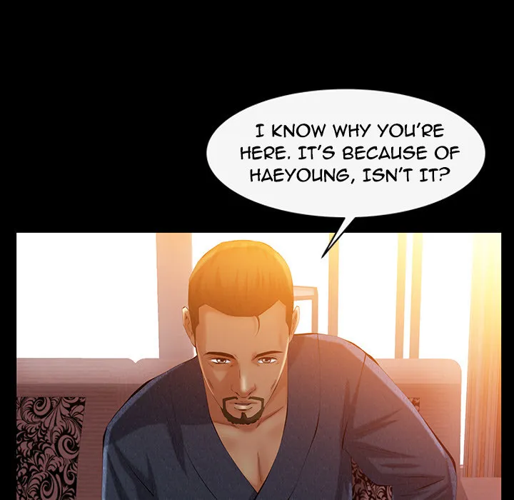 Read Malja chapter 43 image 24 on Lezhin