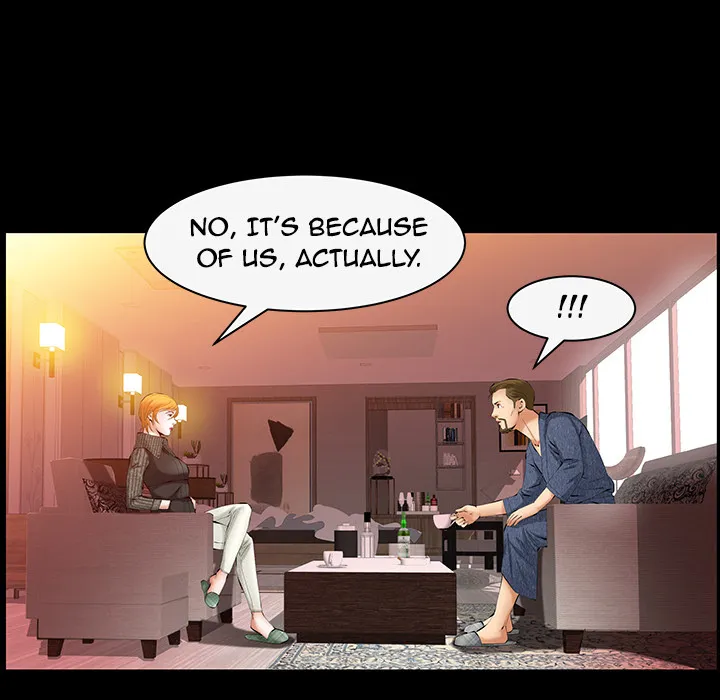 Read Malja chapter 43 image 26 on Lezhin