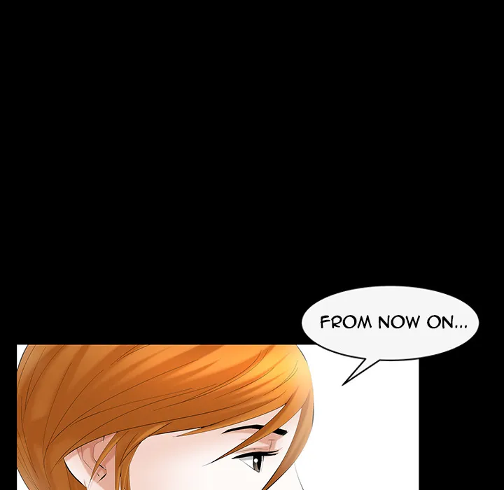 Read Malja chapter 43 image 27 on Lezhin