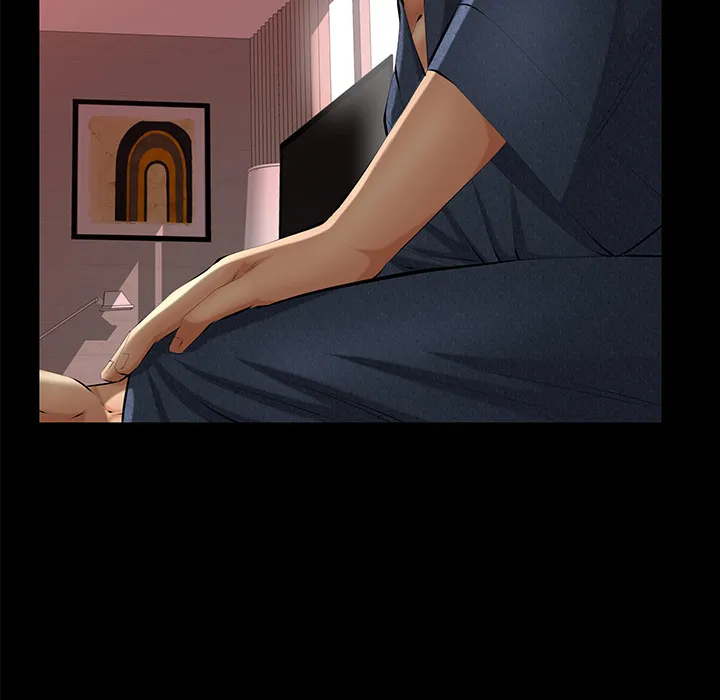 Read Malja chapter 43 image 32 on Lezhin