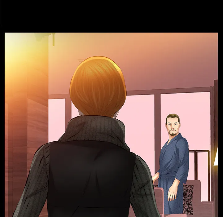 Read Malja chapter 43 image 4 on Lezhin
