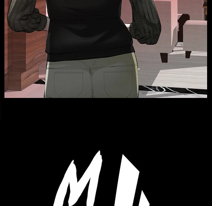 Read Malja chapter 43 image 5 on Lezhin