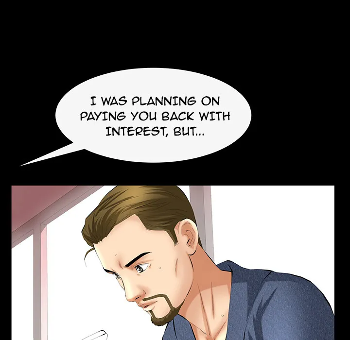 Read Malja chapter 43 image 62 on Lezhin