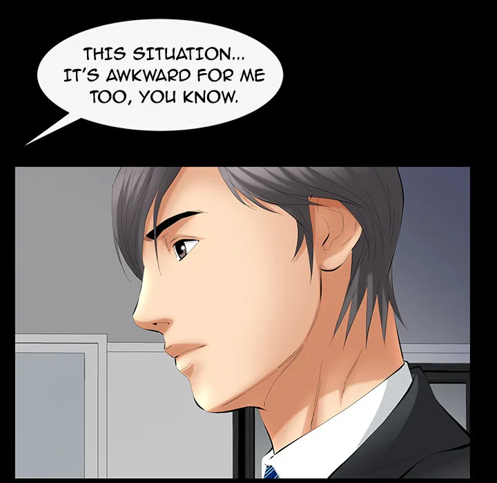 Read Malja chapter 43 image 73 on Lezhin