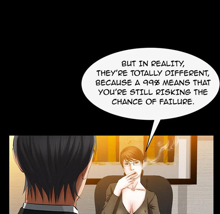Read Malja chapter 43 image 83 on Lezhin