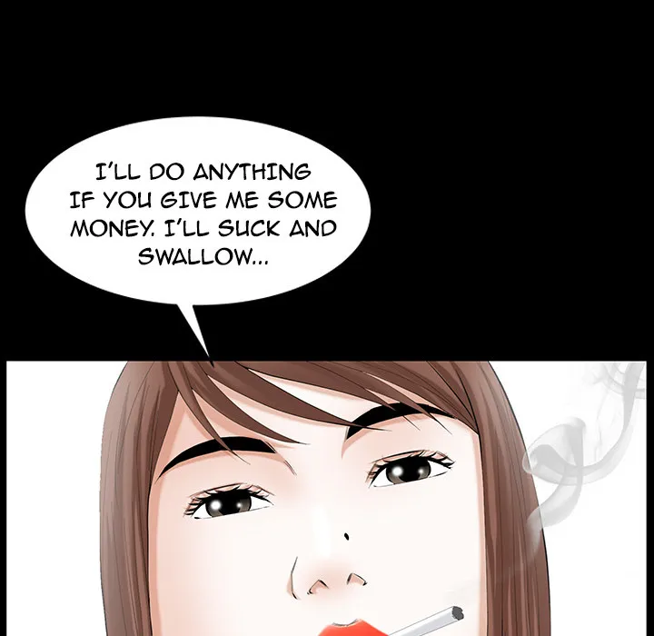 Read Malja chapter 44 image 100 on Lezhin