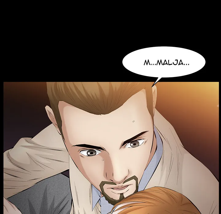 Read Malja chapter 44 image 35 on Lezhin