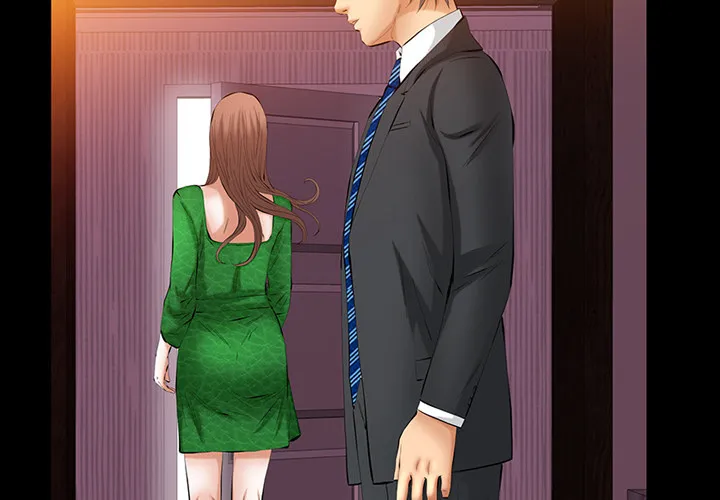 Read Malja chapter 45 image 1 on Lezhin
