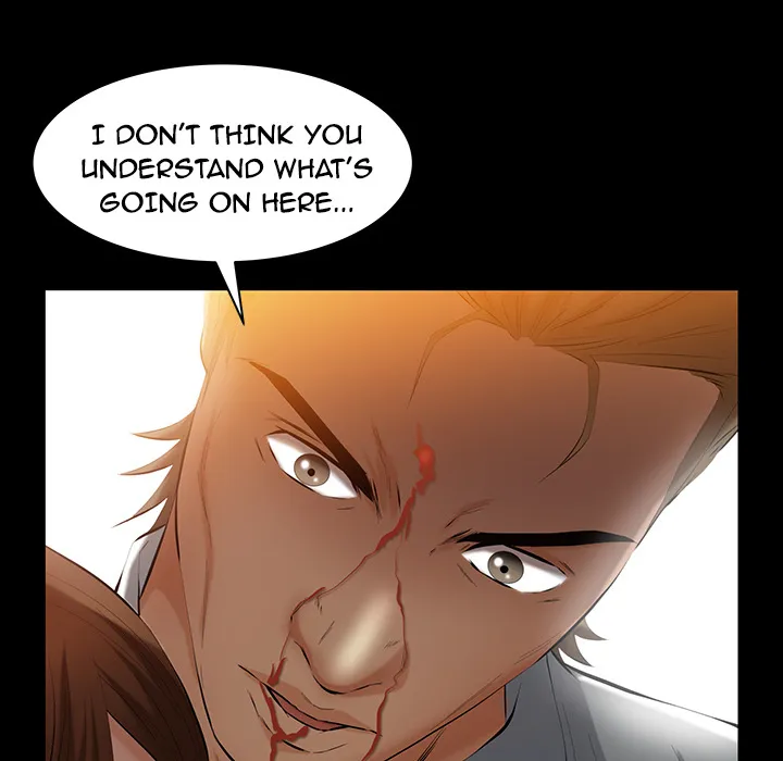Read Malja chapter 45 image 117 on Lezhin