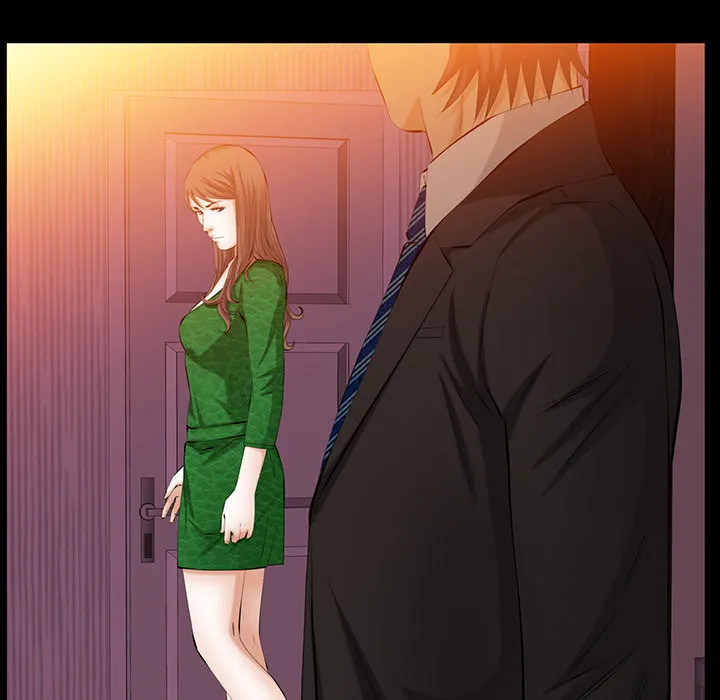 Read Malja chapter 45 image 12 on Lezhin
