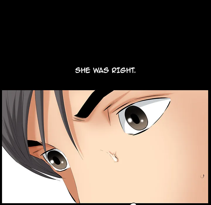 Read Malja chapter 45 image 36 on Lezhin