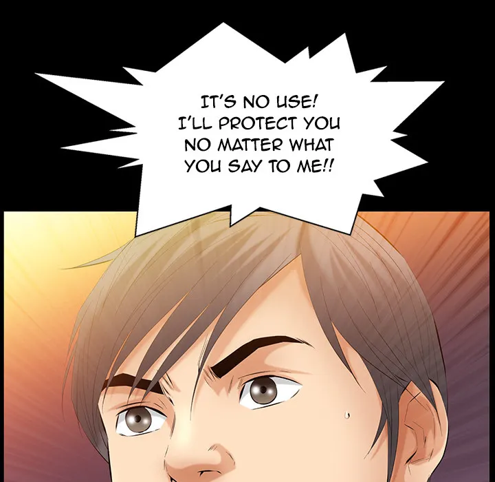 Read Malja chapter 45 image 5 on Lezhin