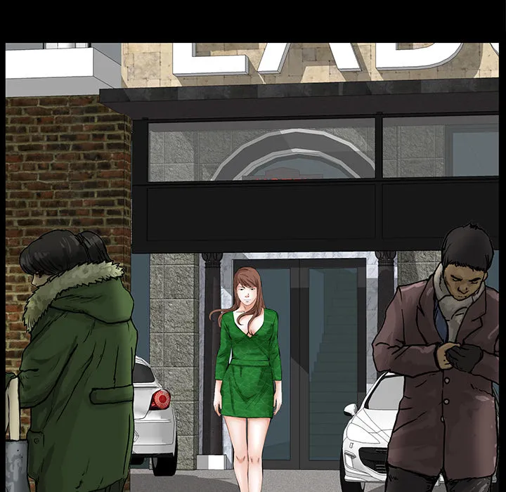 Read Malja chapter 45 image 51 on Lezhin