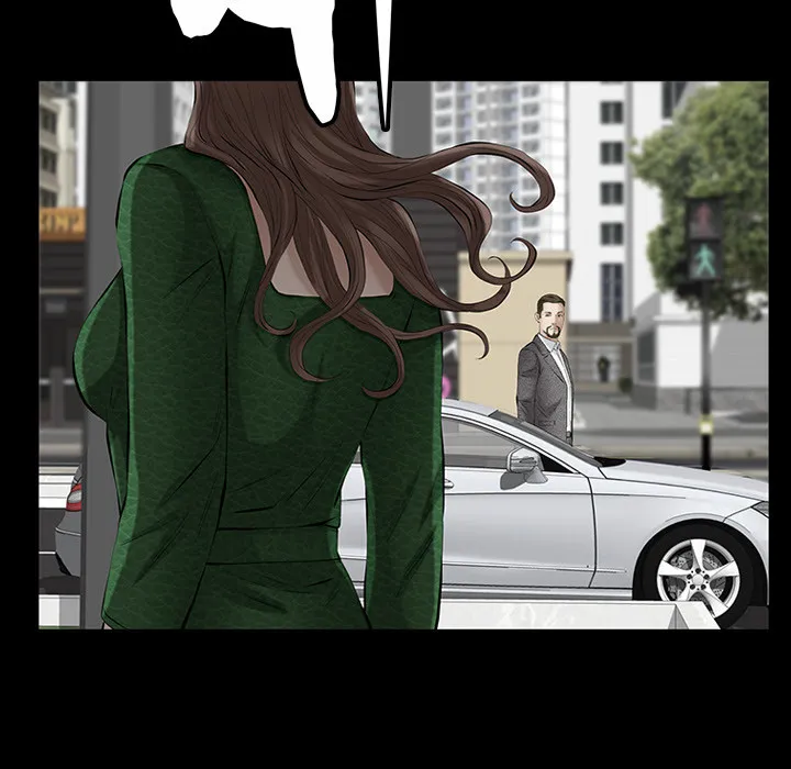 Read Malja chapter 45 image 9 on Lezhin