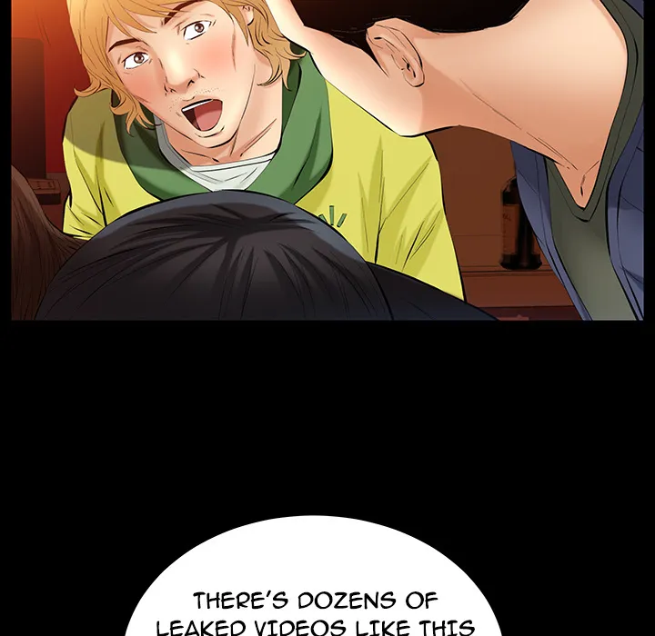 Read Malja chapter 46 image 101 on Lezhin