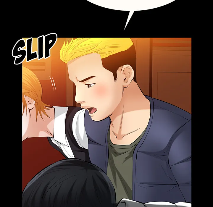 Read Malja chapter 46 image 114 on Lezhin