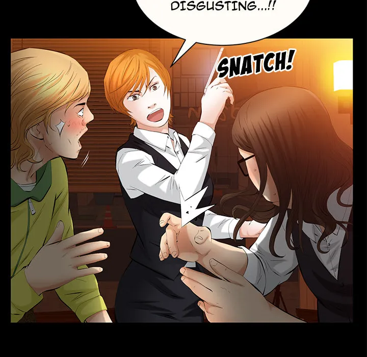 Read Malja chapter 46 image 118 on Lezhin