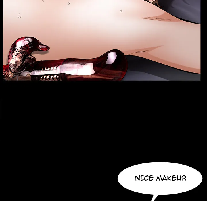 Read Malja chapter 46 image 25 on Lezhin