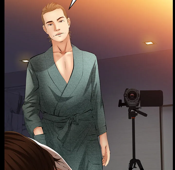Read Malja chapter 46 image 28 on Lezhin