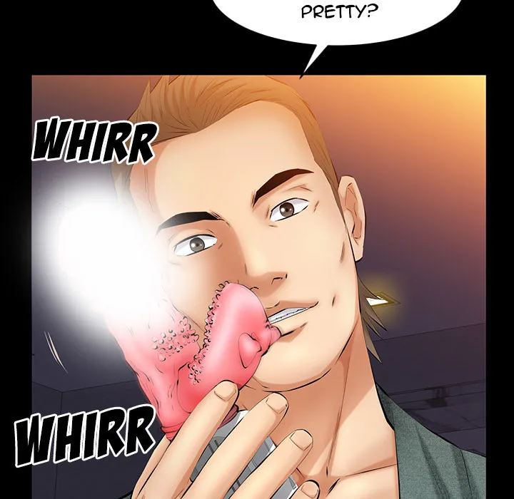 Read Malja chapter 46 image 33 on Lezhin