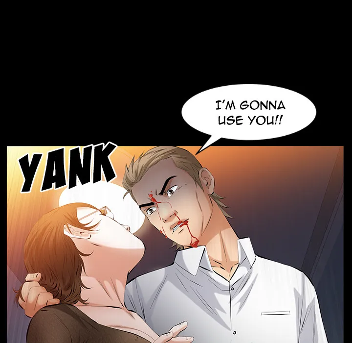 Read Malja chapter 46 image 5 on Lezhin