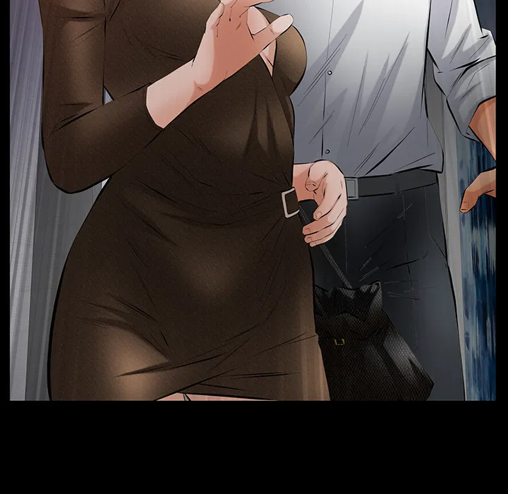 Read Malja chapter 46 image 6 on Lezhin