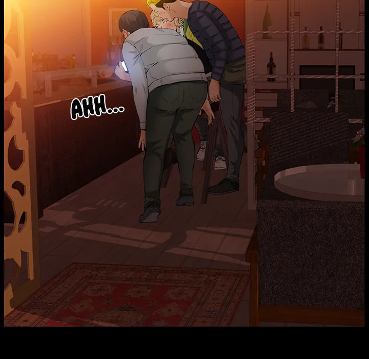 Read Malja chapter 46 image 76 on Lezhin