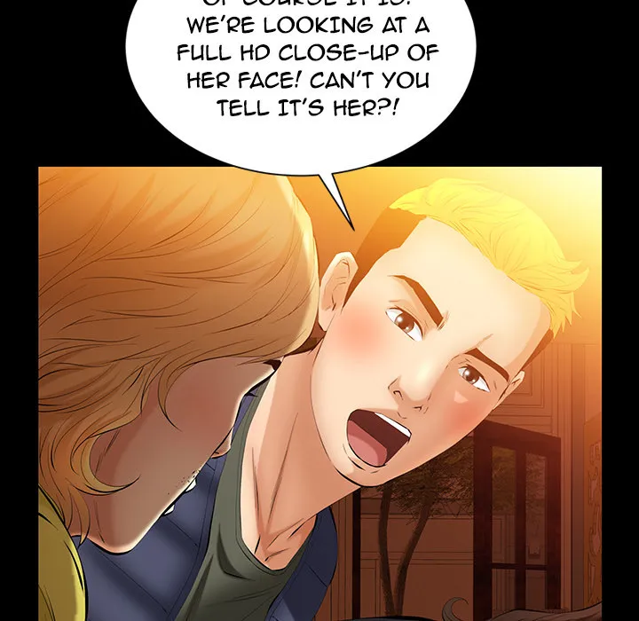 Read Malja chapter 46 image 86 on Lezhin