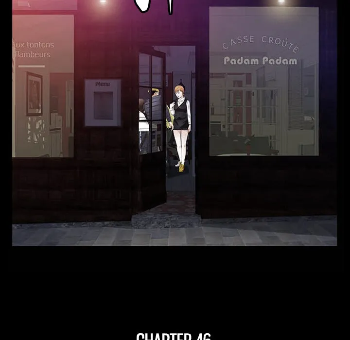 Read Malja chapter 46 image 9 on Lezhin