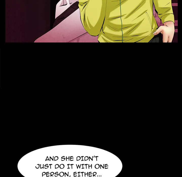 Read Malja chapter 46 image 91 on Lezhin