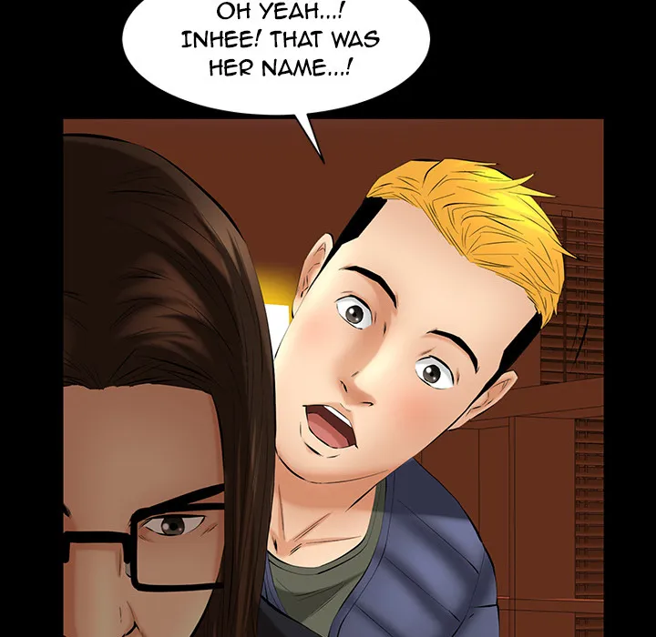 Read Malja chapter 46 image 99 on Lezhin