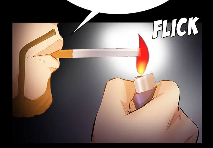 Read Malja chapter 48 image 1 on Lezhin