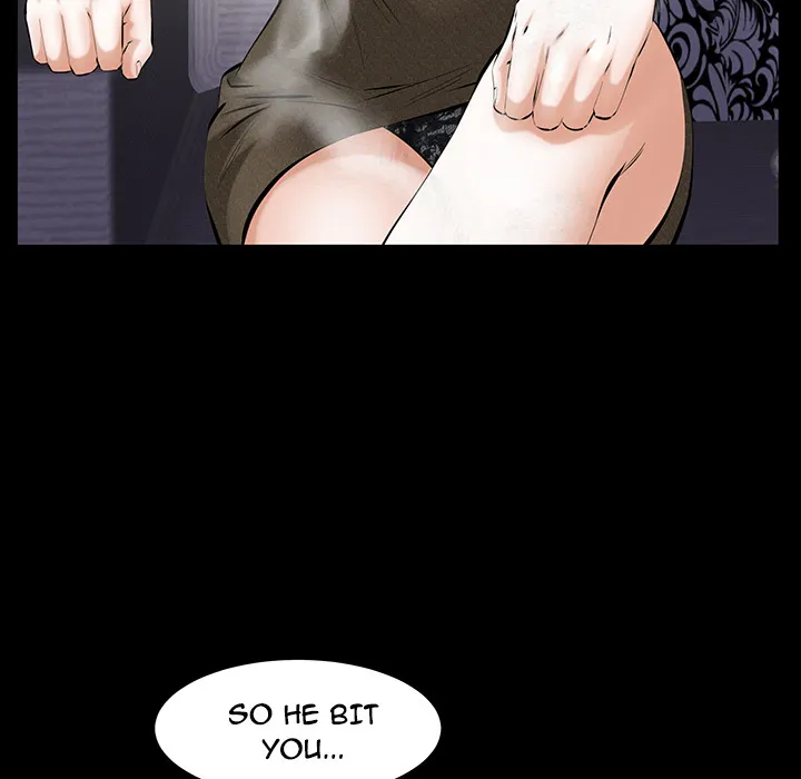 Read Malja chapter 48 image 78 on Lezhin