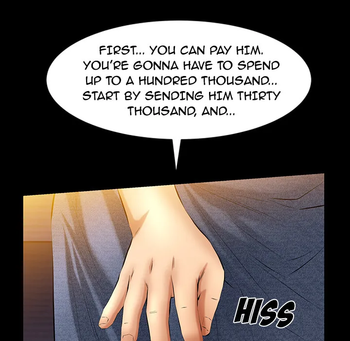 Read Malja chapter 48 image 96 on Lezhin