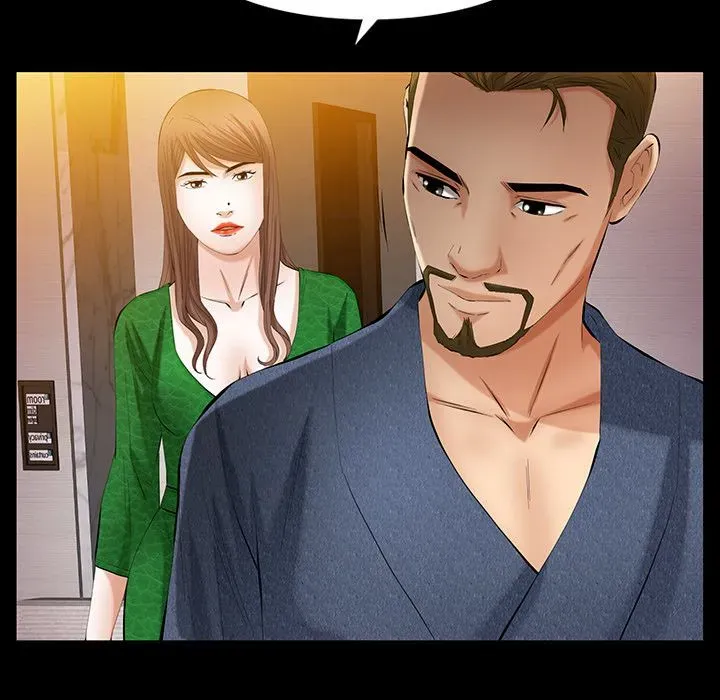 Read Malja chapter 49 image 100 on Lezhin