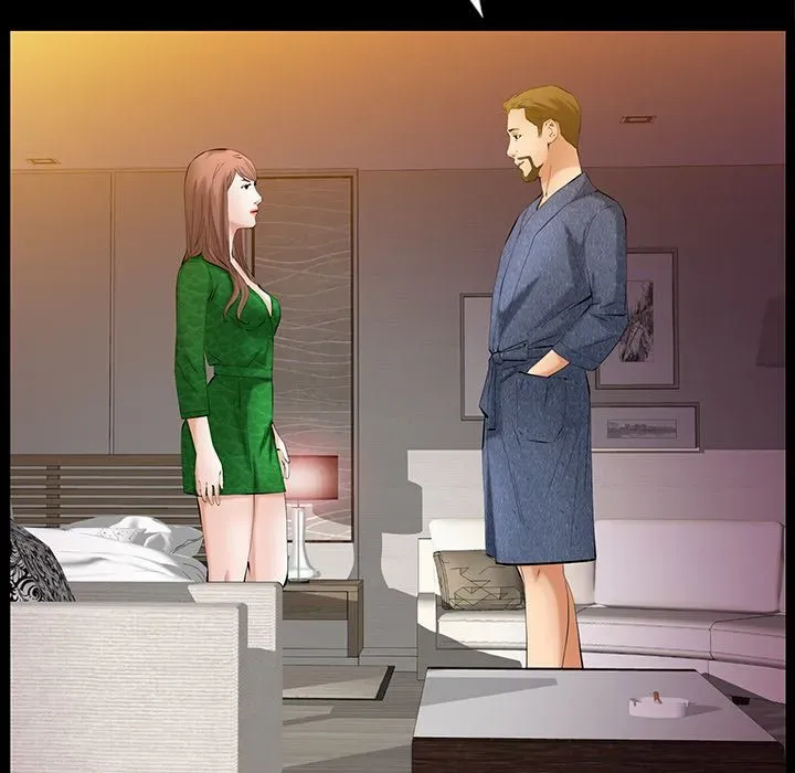 Read Malja chapter 49 image 108 on Lezhin